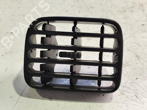 Grille d'aération RENAULT CLIO II Hatchback Van (SB0/1/2_) [1998-2026]  31740090