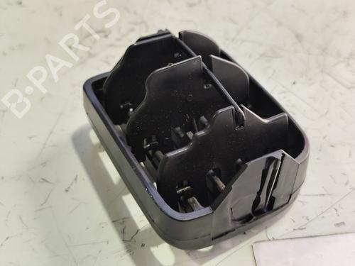 Luftventil RENAULT CLIO II Hatchback Van (SB0/1/2_) | BP31740090I21