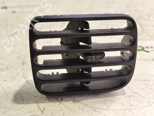 Grille d'aération RENAULT CLIO II Hatchback Van (SB0/1/2_) [1998-2026]  31740092