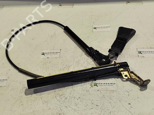 Used Front right seatbelt OPEL CORSA B (S93) [1993-2009]  31740103