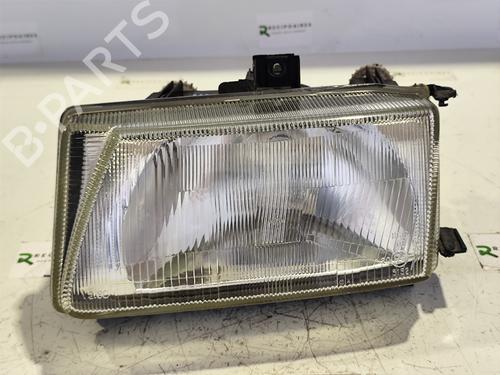 Venstre forlygte SEAT IBIZA II (6K1) 1.9 D (64 hp) 31740105