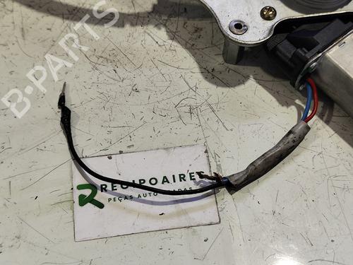 Front right window mechanism RENAULT MEGANE Scenic (JA0/1_) 1.4 i (JA0E) | BP31740109C23 