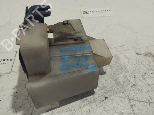 Used Front left lock RENAULT MEGANE Scenic (JA0/1_) 1.4 i (JA0E) (75 hp) 31740119