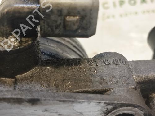 Throttle body CITROËN XSARA (N1) 1.4 i | BP31740123M82 