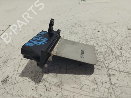 Used Electronic module NISSAN ALMERA II (N16) 1.5 (90 hp) 31740128