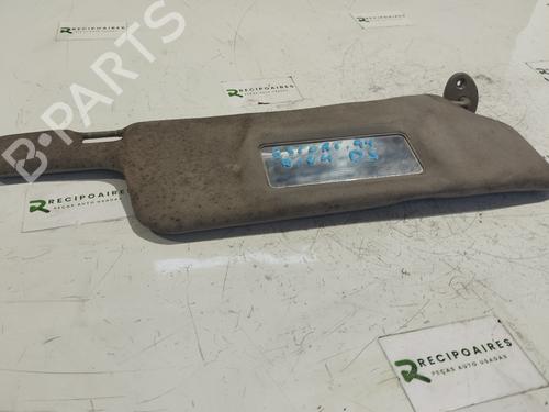 Pare-soleil droit FORD ESCORT V (AAL, ABL) 1.3 (60 hp) 31740142