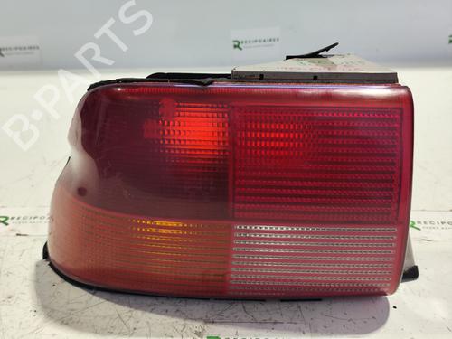 Used Left taillight FORD ESCORT V (AAL, ABL) 1.3 (60 hp) 31740148