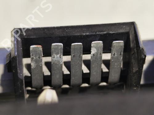 Left taillight FORD ESCORT V (AAL, ABL) 1.3 | BP31740148C34 