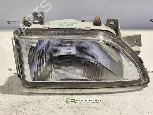 Højre forlygte FORD ESCORT V (AAL, ABL) 1.3 (60 hp) 31740155