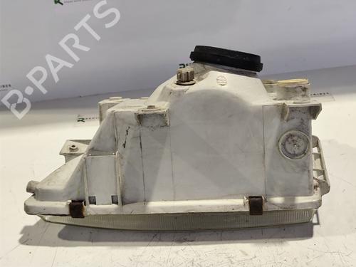 Right headlight FORD ESCORT V (AAL, ABL) 1.3 | BP31740155C29