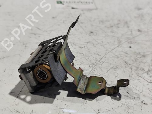 Used Electronic module FORD ESCORT V (AAL, ABL) 1.3 (60 hp) 31740166