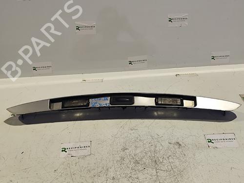 Used Tailgate handle RENAULT CLIO III Grandtour (KR0/1_) [2007-2026]  31740176