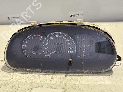 Used Instrument cluster MITSUBISHI COLT IV (CA_A) 1.3 GLi 12V (CA1A) (75 hp) 31740179