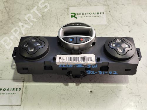 Used Climate control RENAULT CLIO III Grandtour (KR0/1_) [2007-2026]  31740191