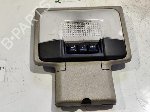 Kabinelys MITSUBISHI COLT IV (CA_A) 1.3 GLi 12V (CA1A) (75 hp) 31740197