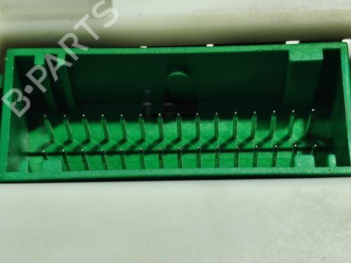 Climate control RENAULT LAGUNA II (BG0/1_) 1.9 dCi (BG08, BG0G) | BP31740214I5