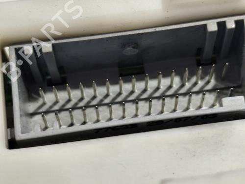 Climate control RENAULT LAGUNA II (BG0/1_) 1.9 dCi (BG08, BG0G) | BP31740214I5