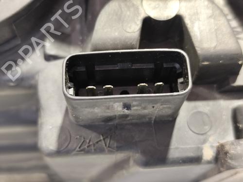 Right headlight RENAULT LAGUNA II (BG0/1_) 1.9 dCi (BG08, BG0G) | BP31740211C29 