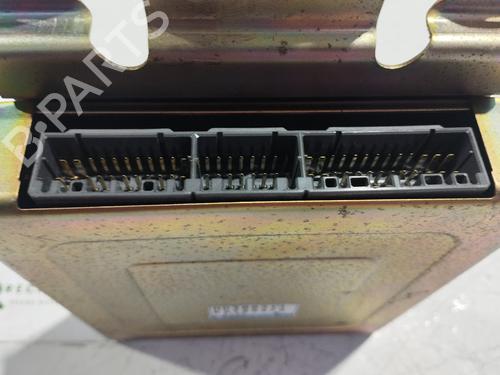 Engine control unit (ECU) MITSUBISHI COLT IV (CA_A) 1.3 GLi 12V (CA1A) | BP31740246M57 