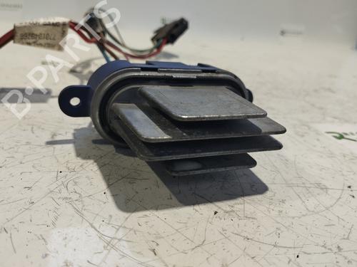 Electronic module RENAULT LAGUNA II (BG0/1_) 1.9 dCi (BG08, BG0G) | BP31740264M83 