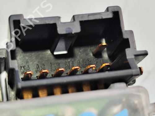 Steering column stalk MITSUBISHI COLT IV (CA_A) 1.3 GLi 12V (CA1A) | BP31740282I23 