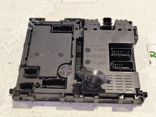 Sikringsdåse PEUGEOT 206 Van 1.9 D (69 hp) 31740285