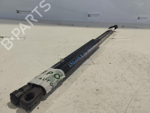Used Tailgate lift support RENAULT LAGUNA II (BG0/1_) 1.9 dCi (BG08, BG0G) (120 hp) 31740286