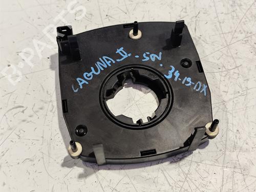 Used Electronic module RENAULT LAGUNA II (BG0/1_) 1.9 dCi (BG08, BG0G) (120 hp) 31740289