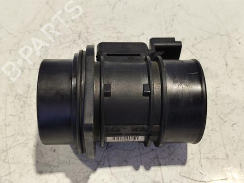 Used Mass air flow sensor RENAULT LAGUNA II (BG0/1_) 1.9 dCi (BG08, BG0G) (120 hp) 31740251