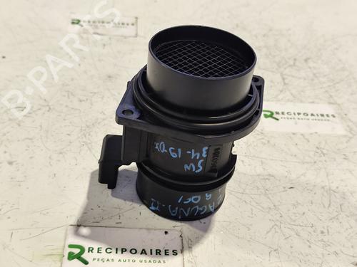 Mass air flow sensor RENAULT LAGUNA II (BG0/1_) 1.9 dCi (BG08, BG0G) | BP31740251M95 - Image 3