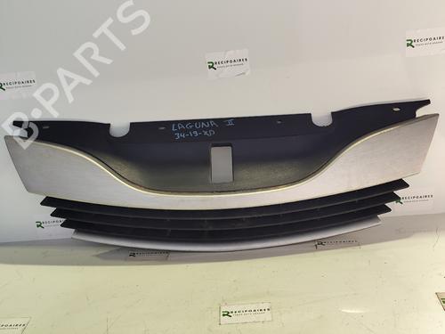 Grill RENAULT LAGUNA II (BG0/1_) 1.9 dCi (BG08, BG0G) (120 hp) 31740276