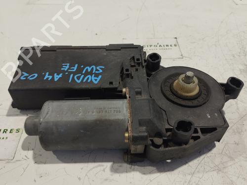 Used Left front window motor AUDI A4 B6 Avant (8E5) 1.9 TDI (116 hp) 31740302