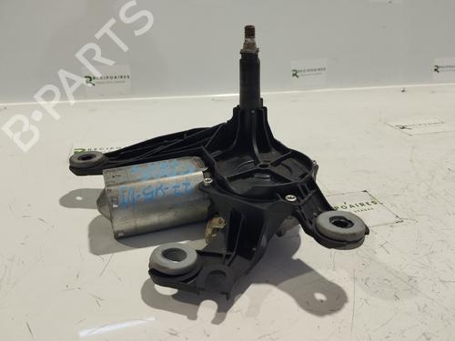 Viskermotor bagrude PEUGEOT 206 Van 1.9 D (69 hp) 31740316