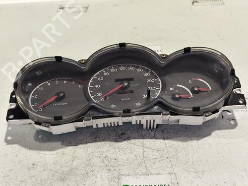 Used Instrument cluster HYUNDAI COUPE I (RD) [1996-2004]  31740319