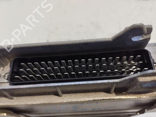 Engine control unit (ECU) PEUGEOT 306 (7B, N3, N5) 1.4 SL | BP31740323M57 