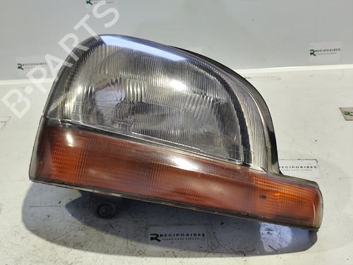 Used Right headlight RENAULT KANGOO (KC0/1_) D 55 1.9 (KC0D) (54 hp) 31740327
