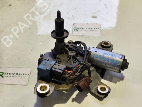 Viskermotor bagrude PEUGEOT 306 (7B, N3, N5) 1.4 SL (75 hp) 31740328