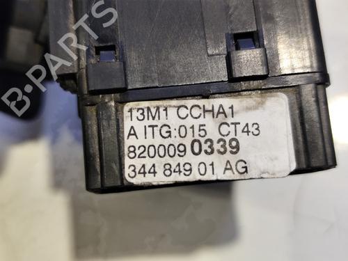 Ratstangsstang RENAULT KANGOO (KC0/1_) D 55 1.9 (KC0D) | BP31740329I23 