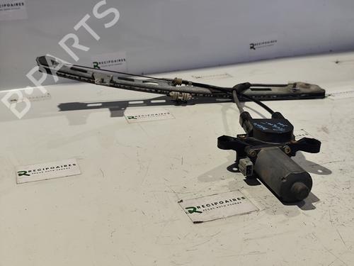 Used Front right window mechanism PEUGEOT 306 (7B, N3, N5) 1.4 SL (75 hp) 31740331