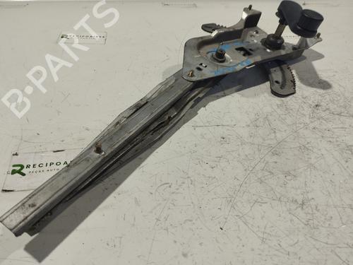 Front right window mechanism RENAULT KANGOO (KC0/1_) | BP31740338C23