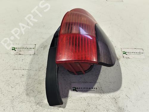 Used Right taillight PEUGEOT 306 (7B, N3, N5) 1.4 SL (75 hp) 31740343