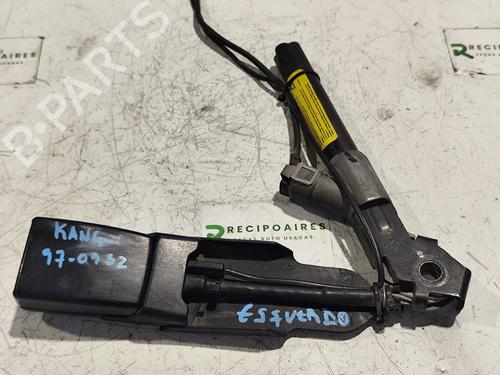 Front left seatbelt RENAULT KANGOO (KC0/1_) D 55 1.9 (KC0D) | BP31740350I26