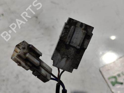 Front left seatbelt RENAULT KANGOO (KC0/1_) D 55 1.9 (KC0D) | BP31740350I26