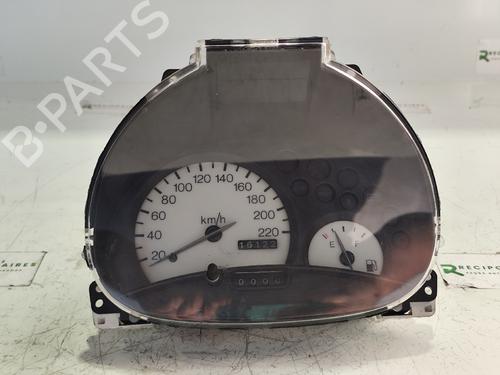 Used Instrument cluster FORD KA (RB_) 1.3 i (60 hp) 31740364