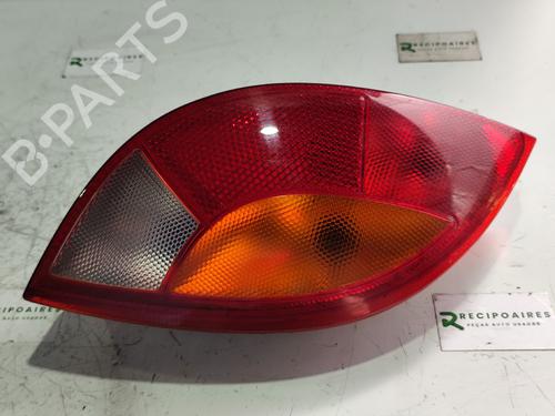 Højre baglygte FORD KA (RB_) 1.3 i (60 hp) 31740375