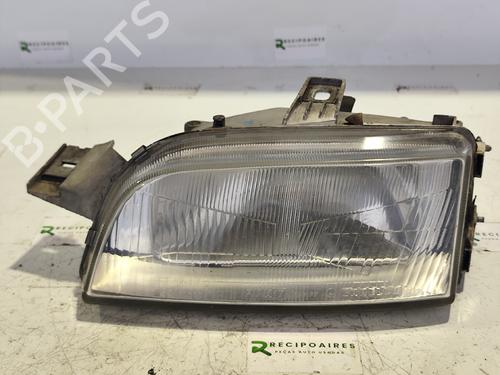 Venstre forlygte FIAT PUNTO (176_) 55 1.1 (54 hp) 31740406