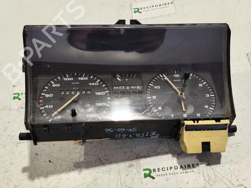 Used Instrument cluster VW JETTA II (19E, 1G2, 165) 1.6 D (54 hp) 31740440