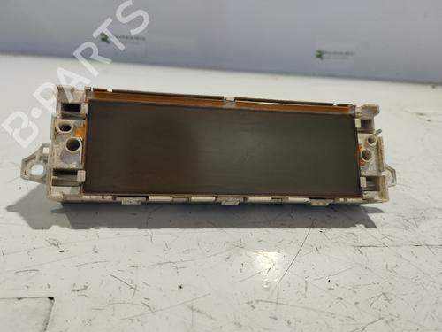 Used Display monitor CITROËN C4 I (LC_) 1.6 HDi (90 hp) 31740441