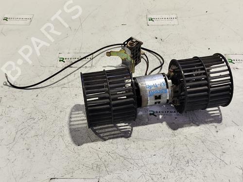 Used Heater blower motor FORD ESCORT VI (GAL, AAL, ABL) [1995-2002]  31740482