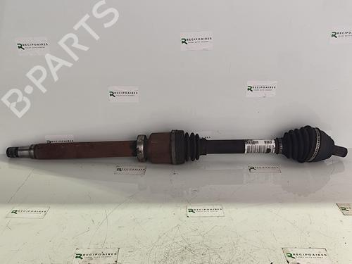 Used Right front driveshaft FORD FOCUS I Turnier (DNW) [1999-2007]  31740511